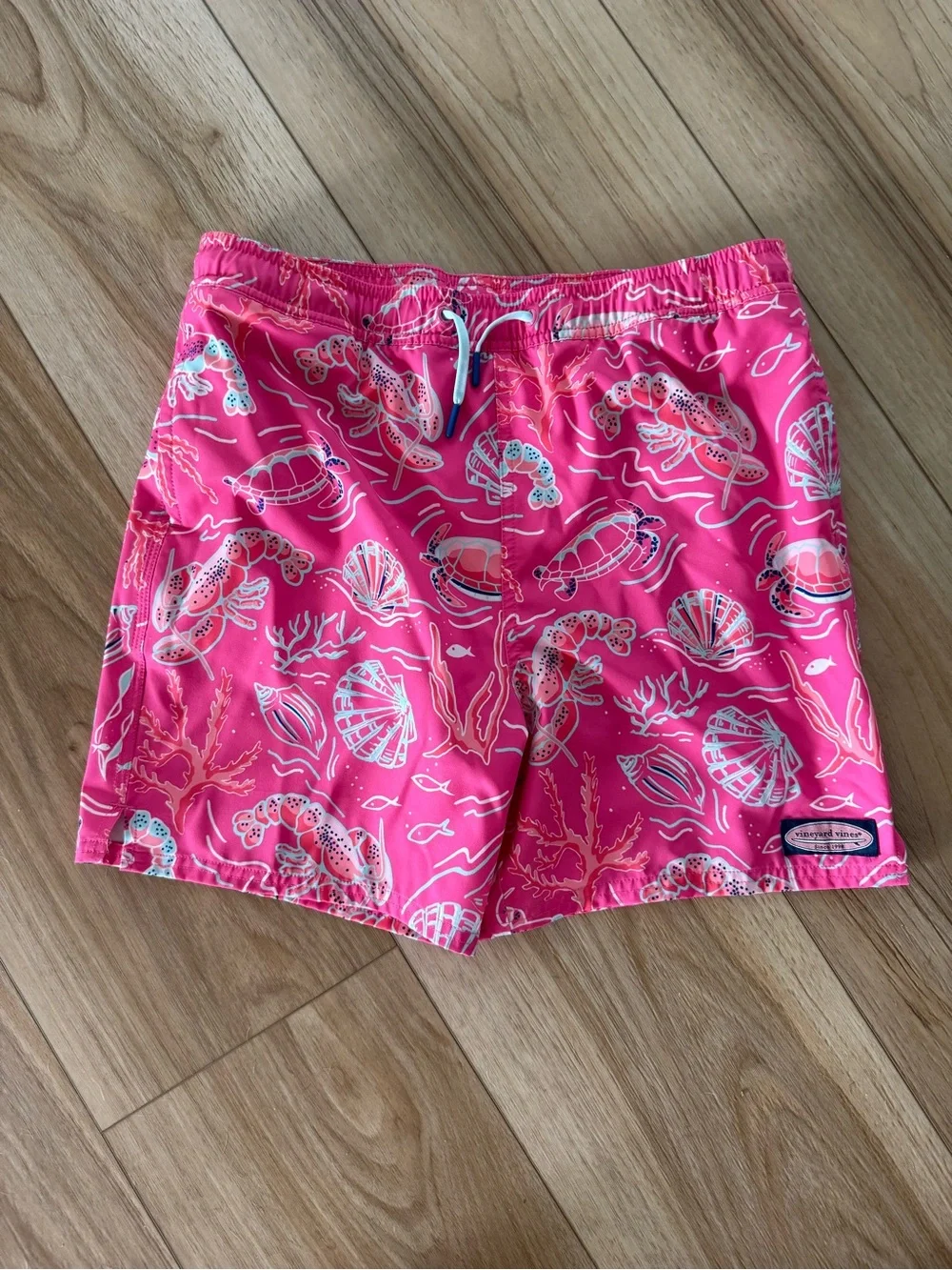 Vineyard Vines - Youth Swimming Trunks